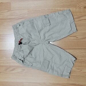 Unionbay Boys medium (10/12) cargo shorts